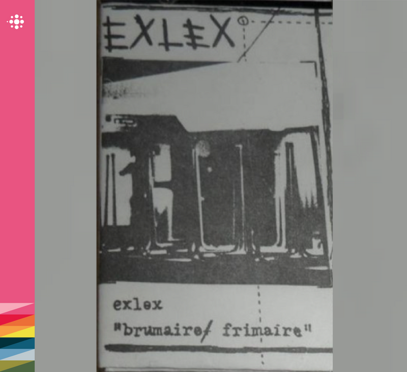 ExLex - Brumaire/ Frimaire - 1984 – K-Z – NACD213