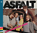Asfalt - Har du hørt det verre? - 1981 – 80-tallet - NACD218