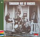 Prudence - Tomorrow May Be Vanished – 1972 – Prog - NACD221