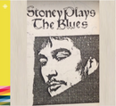 Stoney Albright - Stoney plays the Blues – 1985 – Blues/Country - NACD239