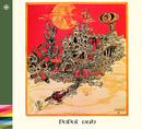 Popol Vuh - Popol Vuh - 1972 – Prog – NACD228