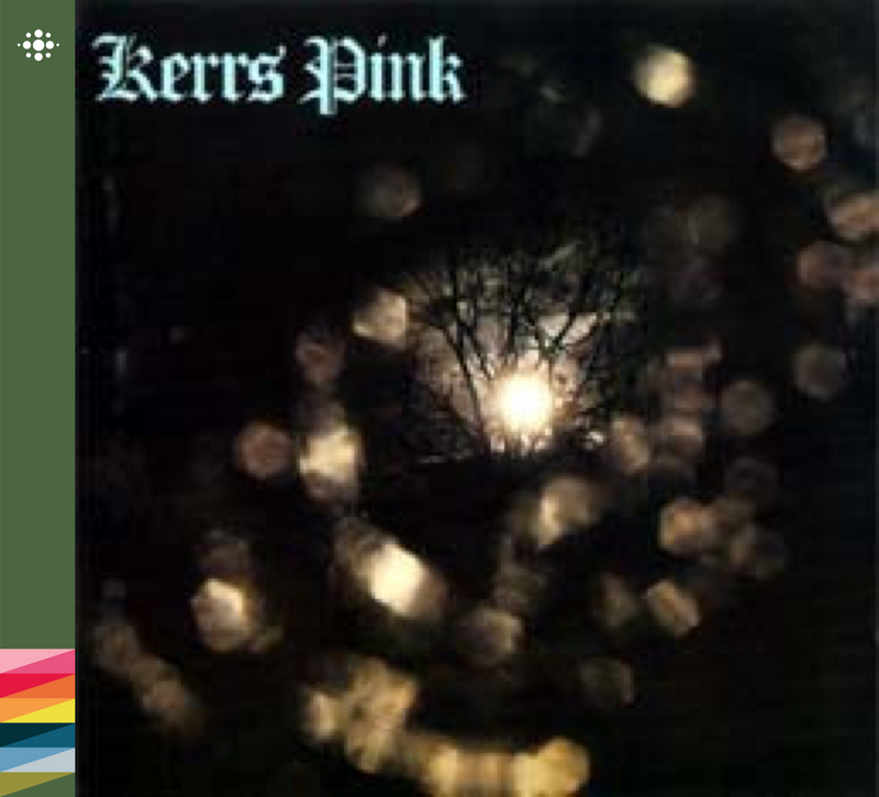 Kerrs Pink - Kerrs Pink – 1980 – Prog - NACD263
