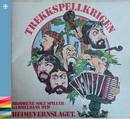 Heimevernslaget - Trekkspellkrigen - 1978 - 70-tallet – NACD281