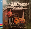 Popgruppa Asbjørn - Dølalåt – 1979 – 70-tallet – NACD284