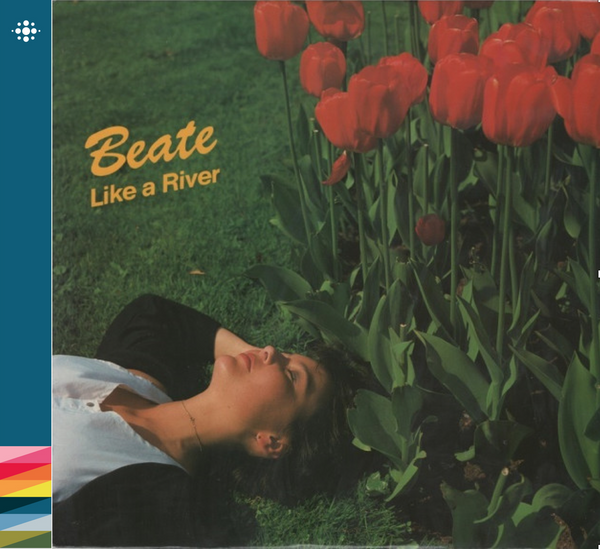 Beate - Like a River - 1984 - 80s - NACD290 