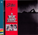 Shatoo - A True Story – 1987 – 80-tallet – NACD300