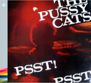 The Pussycats - Pssst! Pssst! - 1966 – 60-tallet - NACD307
