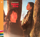 Tobben og Ero - En dans på nevroser – 1985 – Viser – NACD318