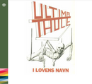 Ultima Thule - I lovens navn - 1985 – Prog - NACD308