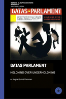 Magne Øyvind Flemmen // Gatas Parlament - Holdning over underholdning - NABOK053