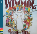 Vømmøl Spellmanslag - Vømmølåret - 1984 – 80-tallet - NACD361