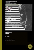 Bernt Erik Pedersen // Kjøtt - Kjøtt NABOK047 (reissue)