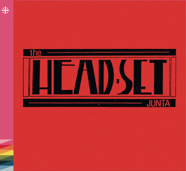 Head Set Junta - Musikk for de intime salonger – 1983 – K-Z – NACD317