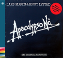 Lars Mjøen/Knut Lystad - Apecalypso Nå - Det Ordgeniale Soundtrack - 1980 – 80-tallet - NACD365