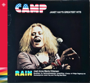Rain & Anne Marie Ottesen - Camp Janet Hay's Greatest Hits – 1977 – Filmmusikk – NACD411