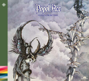 Popol Ace - Stolen From Time - 1975 – Prog - NACD389