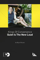 "Quiet Is the New Loud"