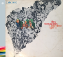 The Vanguards – Hjemme igjen – 1967 - 60-tallet NACD027