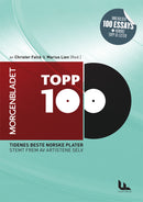 Morgenbladet Topp 100