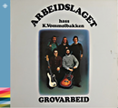 Arbeidslaget – Grovarbeid – 1976 – 70-tallet – NACD064