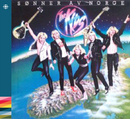 The Kids – Sønner av Norge – 1981 – 80-tallet – NACD026